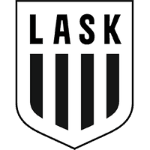 Escudo do LASK AKA