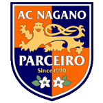 Escudo do AC Nagano Parceiro