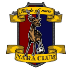 Escudo do Nara Club