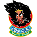 Escudo do ReinMeer Aomori FC