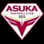 Escudo do Asuka FC