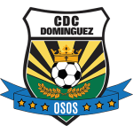 CDC Dominguez Osos
