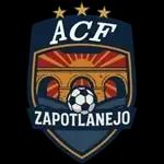 Escudo do ACF Zapotlanejo