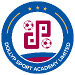 Escudo do DollyP SA