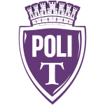 Escudo do ACS Știința Politehnica Timișoara U19