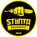 CSU Știința București