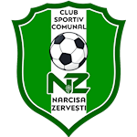 CSC Narcisa Zervești