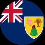 Escudo do Turks & Caicos Islands U17