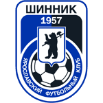Escudo do Shinnik Yaroslavl Youth