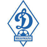Escudo do Dinamo Makhachkala Youth
