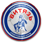 Escudo do Vityaz Yelets