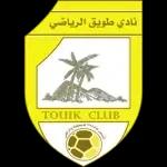 Escudo do Touik
