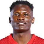 Foto de Michael Olunga