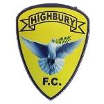 Escudo do Highbury FC
