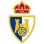 Escudo do SD Ponferradina