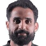 Foto de Abdullah Al-Harbi