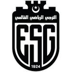ES Guelma