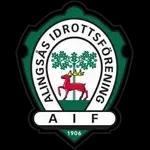 Escudo do Alingsås IF Fotboll