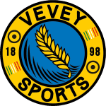 Escudo do Vevey-Sports