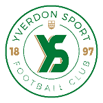 Escudo do FC Yverdon Feminin