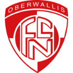 Escudo do FC Naters Oberwallis