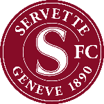 Escudo do Servette II U21