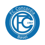 Escudo do FC Concordia Basel