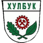 Escudo do Hulbuk