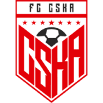 Escudo do CSKA Dushanbe