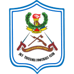 Escudo do JKT Tanzania