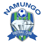 Escudo do Namungo FC