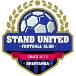 Escudo do Stand United FC