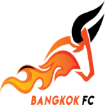 Escudo do Bangkok FC