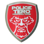 Escudo do Police Tero