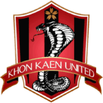 Escudo do Khon Kaen United
