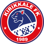 Escudo do Kırıkkale FK