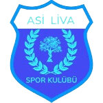 Escudo do Asi Livaspor