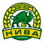 Escudo do FC Sambir-Nyva-2 Ternopil