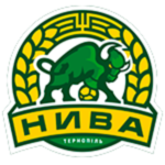 FC Sambir-Nyva-2 Ternopil