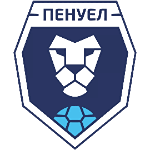 Escudo do FC Penuel Kryvyi Rih