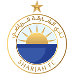 Escudo do Al-Sharjah