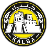 Escudo do Al-Ittihad Kalba
