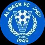 Escudo do Al-Nasr Dubai