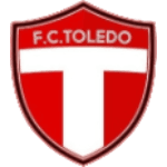 Escudo do FC Toledo Keguay
