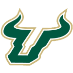 Escudo do South Florida Bulls