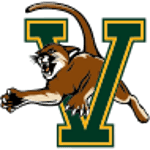 Escudo do Vermont Catamounts