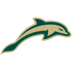 Escudo do Jacksonville Dolphins