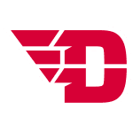 Escudo do Dayton Flyers