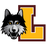 Escudo do Loyola Ramblers