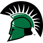 Escudo do USC Upstate Spartans